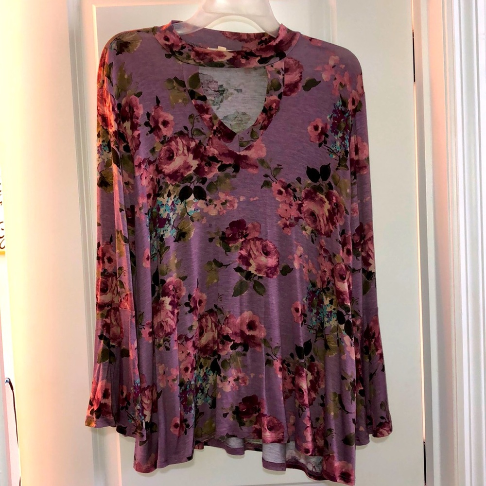 Flower Top